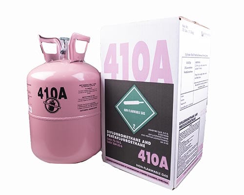 Refrigerants